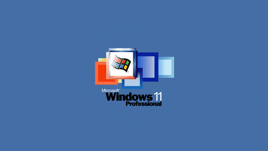 Установка Windows