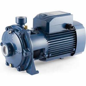Насос поверхностный Pedrollo 2CPm 25/16A