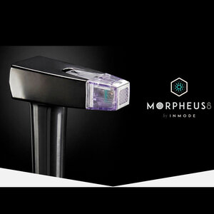 Morpheus 8 платформа InMode