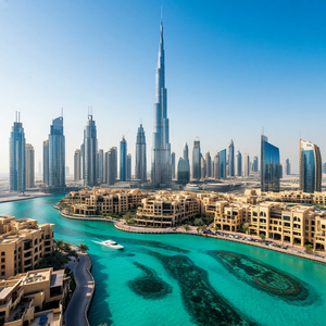 Millennium Al Barsha 4* ОАЭ, Аль-Барша, Дубай