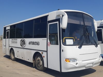 Заказ (Аренда) автобусов. Доставка рабочих в Тольятти