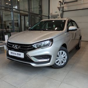 LADA Vesta SW АТ