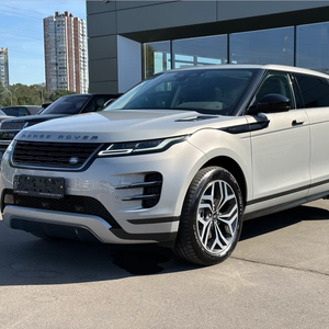 Range Rover Evoque L