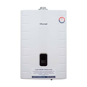 Газовый котел Kiturami World Alpha-CH 24