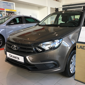 Lada Granta