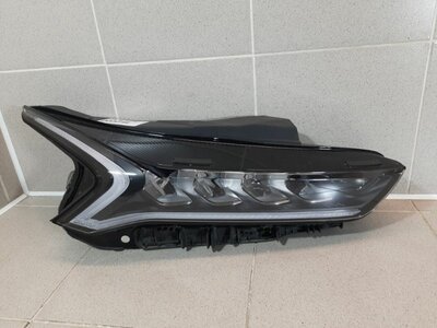 Фара правая Kia K5