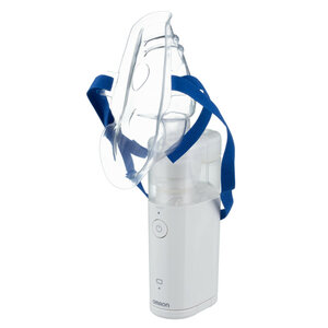 Небулайзер мэш Omron MicroAir NE-U100