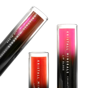 Масло для губ Lip Oil Glow & Care