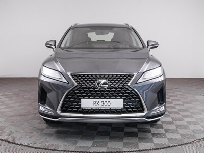Lexus RX 300 