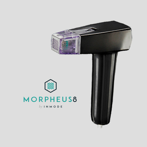 Morpheus 8 Микроигольчатый RF-Лифтинг (-28%)