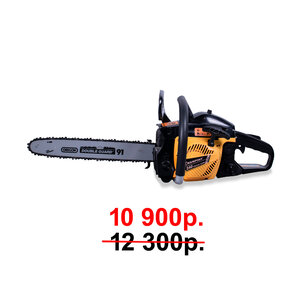 Акция! Бензопила Champion 240-16"