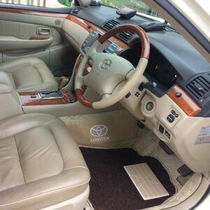 Комплект автоковриков для Toyota Brevis 
