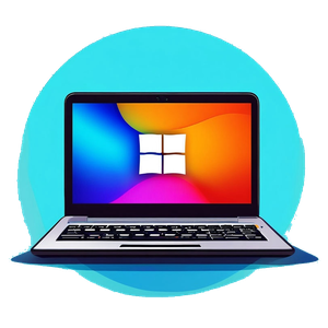 Установка WINDOWS на ноутбуке, компьютере