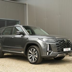 Changan CS95NEW