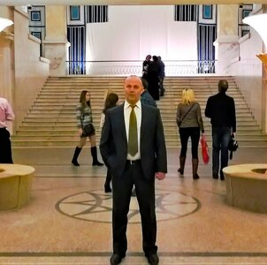 Адвокат по наследственным делам.
