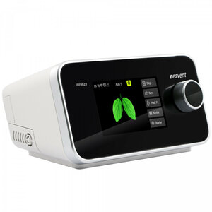 ResVent iBreeze 20A