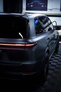 Бронирование кузова авто