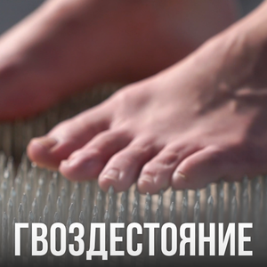 Гвоздестояние