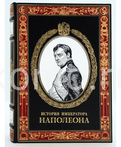 История императора Наполеона. Поль-Мари-Лоран де л’Ардеш