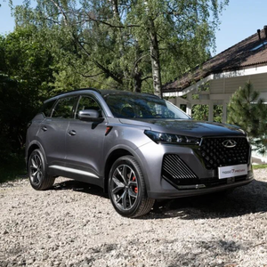 CHERY 7 Pro max New
