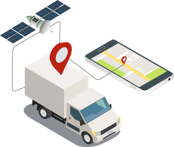 Установка терминала Глонасс/GPS
