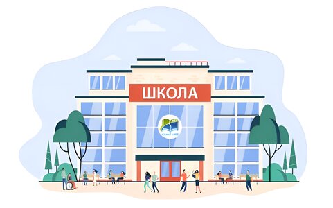 Среднее образование 5 - 9 классы | С ГПД