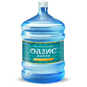 Оазис Жизни состав №4 Мягкая