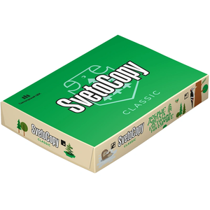 Бумага формата А4 SvetoCopy