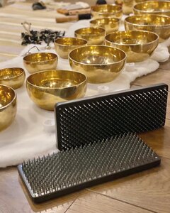 Soundhealing