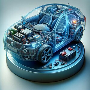 Ремонт автоэлектрики