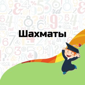 Шахматы для детей в Невском районе.