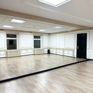 Зал №302 45 кв.м. (Новокузнецкая), час