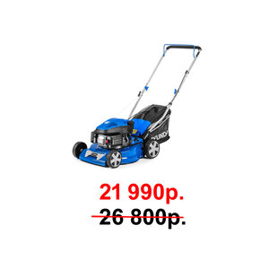 Бензиновая газонокосилка L 4220