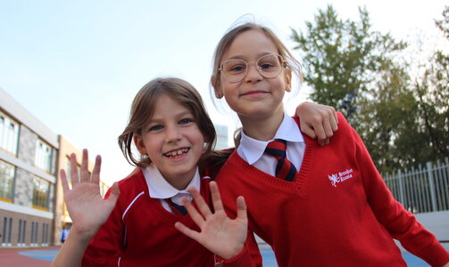 7-9 классы (11-13 лет)