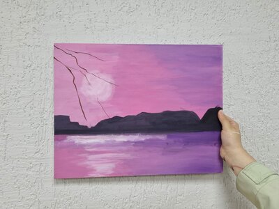 Рисование для детей в Печатниках