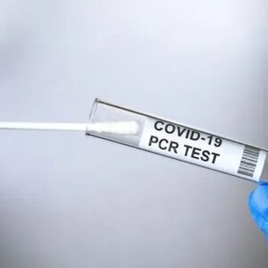 ПЦР-тест на COVID-19