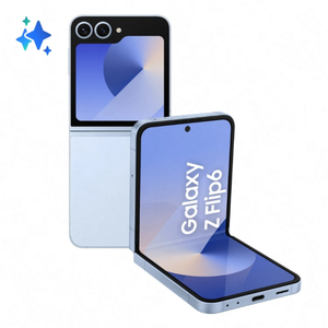 Смартфон Samsung Galaxy Z Flip6 256Gb