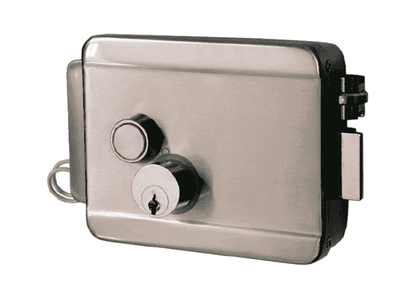 Замок электромеханический Smartec ST-RL073DI-NK