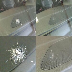 Ремонт автостекол в Рязани