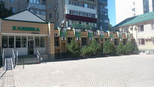 Мониторная очистка кишечника