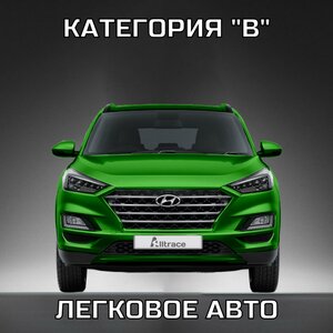 Категория В