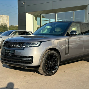 Range Rover P530 MHEV Long