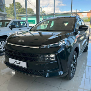 JAC JS6
