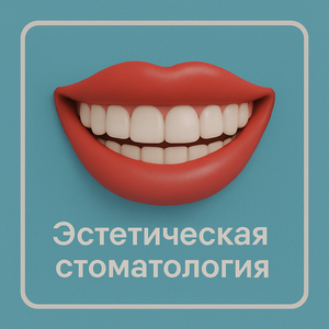 Эстетическая стоматология
