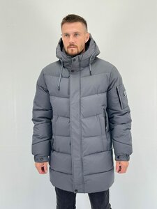 Зимняя куртка BlackVinyl