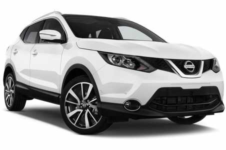 Аренда Nissan Qashqai 2019
