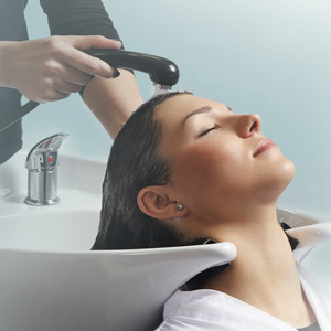 Spa-процедуры для волос