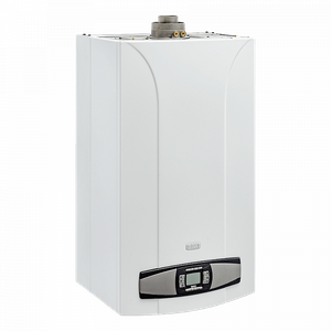 Газовый котел Baxi LUNA-3 COMFORT 1.240 i