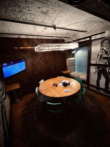Vip-room в твоём FIDEL'Bar