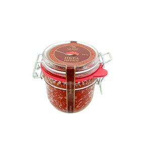 Икра нерки в стекле 230 г